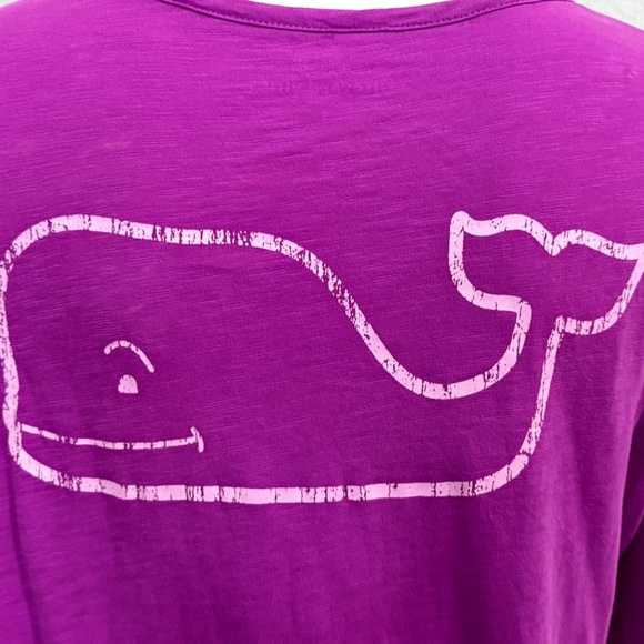 Vineyard Vines Long Sleeve T-Shirt - Picture 3 of 8